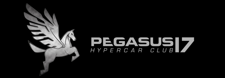 PEGASUS17 ... HYPERCLUB