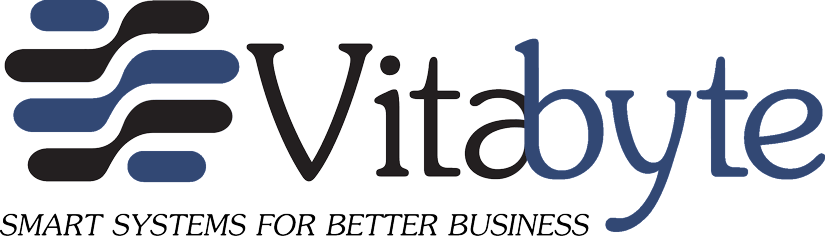 Vitabyte Logo